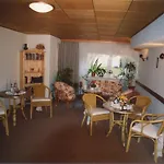 Woelfel בית הארחה באד שטבן