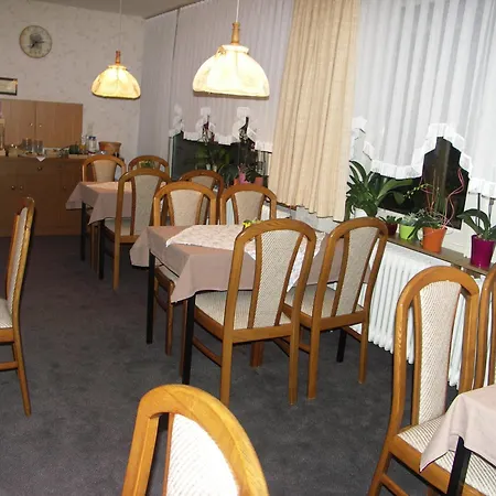 בית הארחה Woelfel