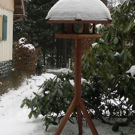 Casa de hóspedes Woelfel 3*